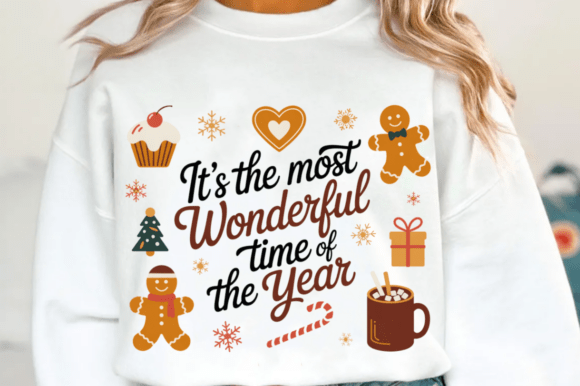 It's the Most Wonderful Time of the Year: A Creative Revolution in Digital Design