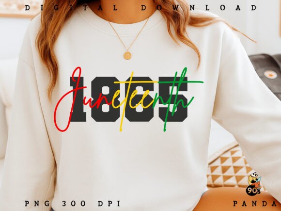 Juneteenth PNG Sublimation SVG EPS