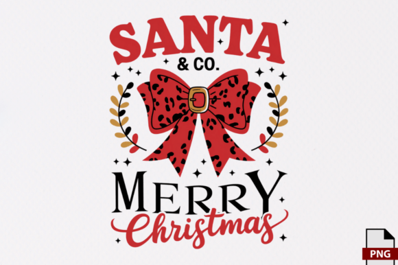 Santa Co Christmas Png Christmas Santa